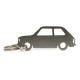 Car-Shapes keychains Fiat 126p ключодържател от неръждаема стомана | race-shop.bg