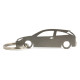 Car-Shapes keychains Ford Focus MK1 3d ключодържател от неръждаема стомана | race-shop.bg