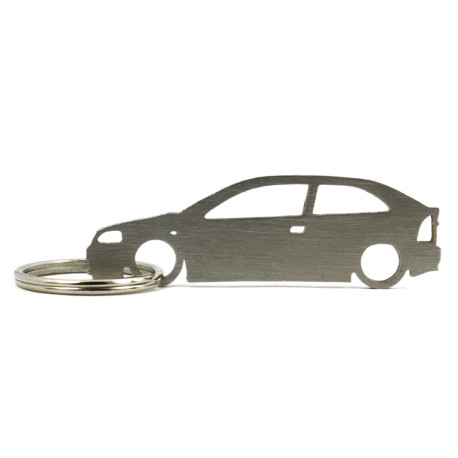 Car-Shapes keychains Opel Astra G 3d ключодържател от неръждаема стомана | race-shop.bg