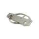 Car-Shapes keychains Opel Astra G 3d ключодържател от неръждаема стомана | race-shop.bg