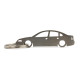 Car-Shapes keychains VW Volkswagen Passat B5.5 limousine ключодържател от неръждаема стомана | race-shop.bg