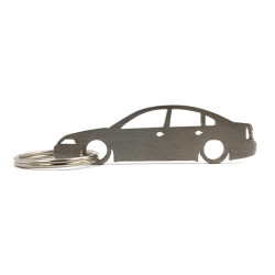 VW Volkswagen Passat B5.5 limousine ключодържател от неръждаема стомана