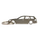 Car-Shapes keychains BMW 3 series E91 wagon ключодържател от неръждаема стомана | race-shop.bg