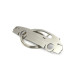 Car-Shapes keychains Alfa Romeo Brera ключодържател от неръждаема стомана | race-shop.bg