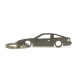 Car-Shapes keychains Nissan 180sx 200sx S13 ключодържател от неръждаема стомана | race-shop.bg