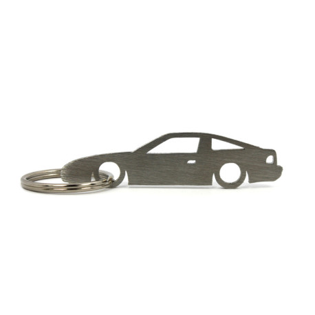 Car-Shapes keychains Nissan 180sx 200sx S13 ключодържател от неръждаема стомана | race-shop.bg