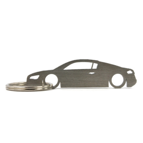 Car-Shapes keychains Audi R8 ключодържател от неръждаема стомана | race-shop.bg