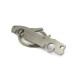 Car-Shapes keychains Mazda MX-5 NA ключодържател от неръждаема стомана | race-shop.bg