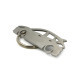 Car-Shapes keychains Ford Focus MKIII RS 2016 ключодържател от неръждаема стомана | race-shop.bg