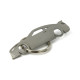 Car-Shapes keychains Nissan Skyline R35 GTR ключодържател от неръждаема стомана | race-shop.bg