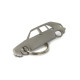 Car-Shapes keychains VW Volkswagen Golf MK2 5d ключодържател от неръждаема стомана | race-shop.bg