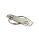 Car-Shapes keychains Chevrolet Corvette C6 ключодържател от неръждаема стомана | race-shop.bg
