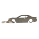 Car-Shapes keychains Dodge Challenger III gen. ключодържател от неръждаема стомана | race-shop.bg