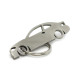 Car-Shapes keychains BMW 1M E82 ключодържател от неръждаема стомана | race-shop.bg
