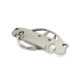 Car-Shapes keychains Audi A4 B8 sedan ключодържател от неръждаема стомана | race-shop.bg