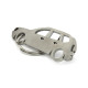 Car-Shapes keychains Dacia Duster ключодържател от неръждаема стомана | race-shop.bg