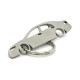 Car-Shapes keychains Mazda 6 GG sedan ключодържател от неръждаема стомана | race-shop.bg