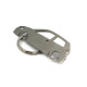 Car-Shapes keychains VW Volkswagen Polo 9N3 3d ключодържател от неръждаема стомана | race-shop.bg