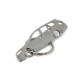 Car-Shapes keychains Honda Accord 8gen kombi ключодържател от неръждаема стомана | race-shop.bg