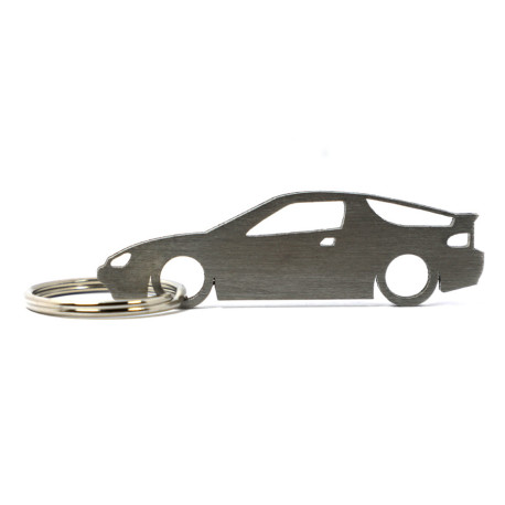 Car-Shapes keychains Mazda MX-3 ключодържател от неръждаема стомана | race-shop.bg