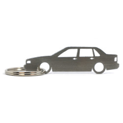 Volvo 850 sedan ключодържател от неръждаема стомана