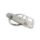 Car-Shapes keychains Opel Omega B wagon ключодържател от неръждаема стомана | race-shop.bg