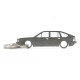 Car-Shapes keychains VW Volkswagen Passat B2 sedan ключодържател от неръждаема стомана | race-shop.bg