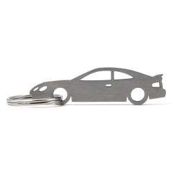 Toyota Celica 6gen ключодържател от неръждаема стомана