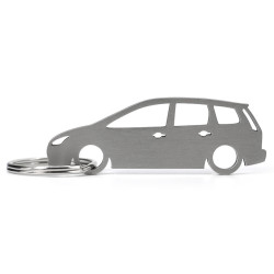 Ford Focus C-Max ключодържател от неръждаема стомана