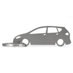 Seat Altea ключодържател от неръждаема стомана