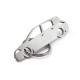 Car-Shapes keychains Renault Megane 2gen 5d ключодържател от неръждаема стомана | race-shop.bg