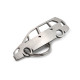 Car-Shapes keychains Opel Zafira B ключодържател от неръждаема стомана | race-shop.bg