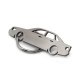 Car-Shapes keychains Audi A6 C4 sedan ключодържател от неръждаема стомана | race-shop.bg