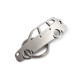 Car-Shapes keychains BMW X3 E83 ключодържател от неръждаема стомана | race-shop.bg