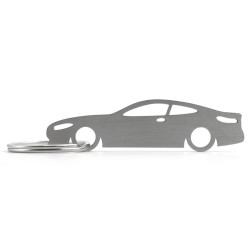 BMW 8 series G15 coupe ключодържател от неръждаема стомана