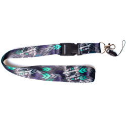 NRG Връзка за ключове