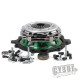 Съединители и Феродови дискове CYBUL CYBUL 1JZ / 2JZ twin disc clutch for M57 gearbox | race-shop.bg