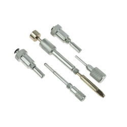 Инструмент за заключване на ангренажа на двигателя IVECO/ DUCATO/ BOXER 2.3-3.0 JTD/ HDI