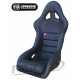 Спортни седалки с одобрение на FIA Спортна седалка FIA MIRCO GT Vynil | race-shop.bg