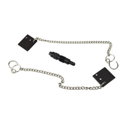 Инструменти за синхронизация на двигателя VW AUDI 2.5/ 3.3 V6/ V8 TDI