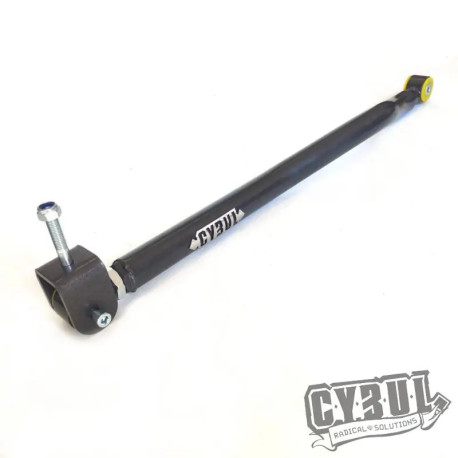 Anti-roll bars CYBUL Jeep TJ RHD регулируема релса | race-shop.bg