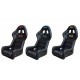 Спортни седалки с одобрение на FIA Спортна седалка FIA MIRCO RTS Vinil | race-shop.bg