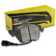 Накладки HAWK performance Hawk Brake Pad Performance Ceramic HB810Z.624 | race-shop.bg