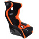 Спортни седалки с одобрение на FIA Спортна седалка FIA MIRCO RS1 | race-shop.bg