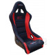 Спортни седалки с одобрение на FIA Спортна седалка FIA MIRCO GT 3D Limitited edition | race-shop.bg