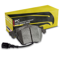 Hawk Brake Pad Performance Ceramic HB685Z.610