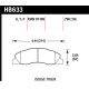 Накладки HAWK performance Hawk Brake Pad Super Duty HB633P.790 | race-shop.bg