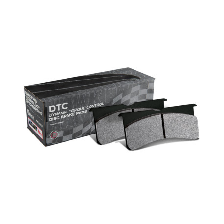 Накладки HAWK performance Hawk Brake Pad DTC-30 HB630W.626 | race-shop.bg