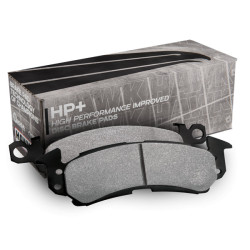 Hawk Brake Pad HP Plus HB542N.490