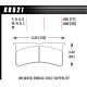 Накладки HAWK performance Hawk Brake Pad DTC-70 (17 mm) HB521U.650 | race-shop.bg